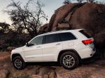 Jeep Grand Cherokee Limited 2013 года